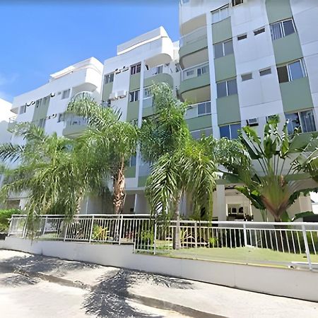 Apartamento Inteiro Perto Da Praia - 3 Quartos Cabo Frio Ngoại thất bức ảnh