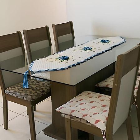 Apartamento Inteiro Perto Da Praia - 3 Quartos Cabo Frio Ngoại thất bức ảnh