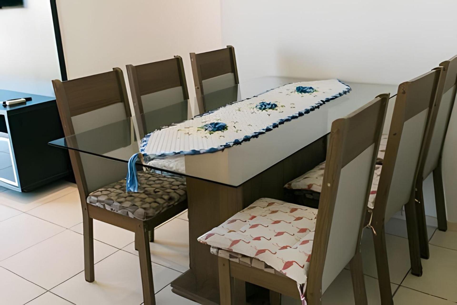 Apartamento Inteiro Perto Da Praia - 3 Quartos Cabo Frio Ngoại thất bức ảnh