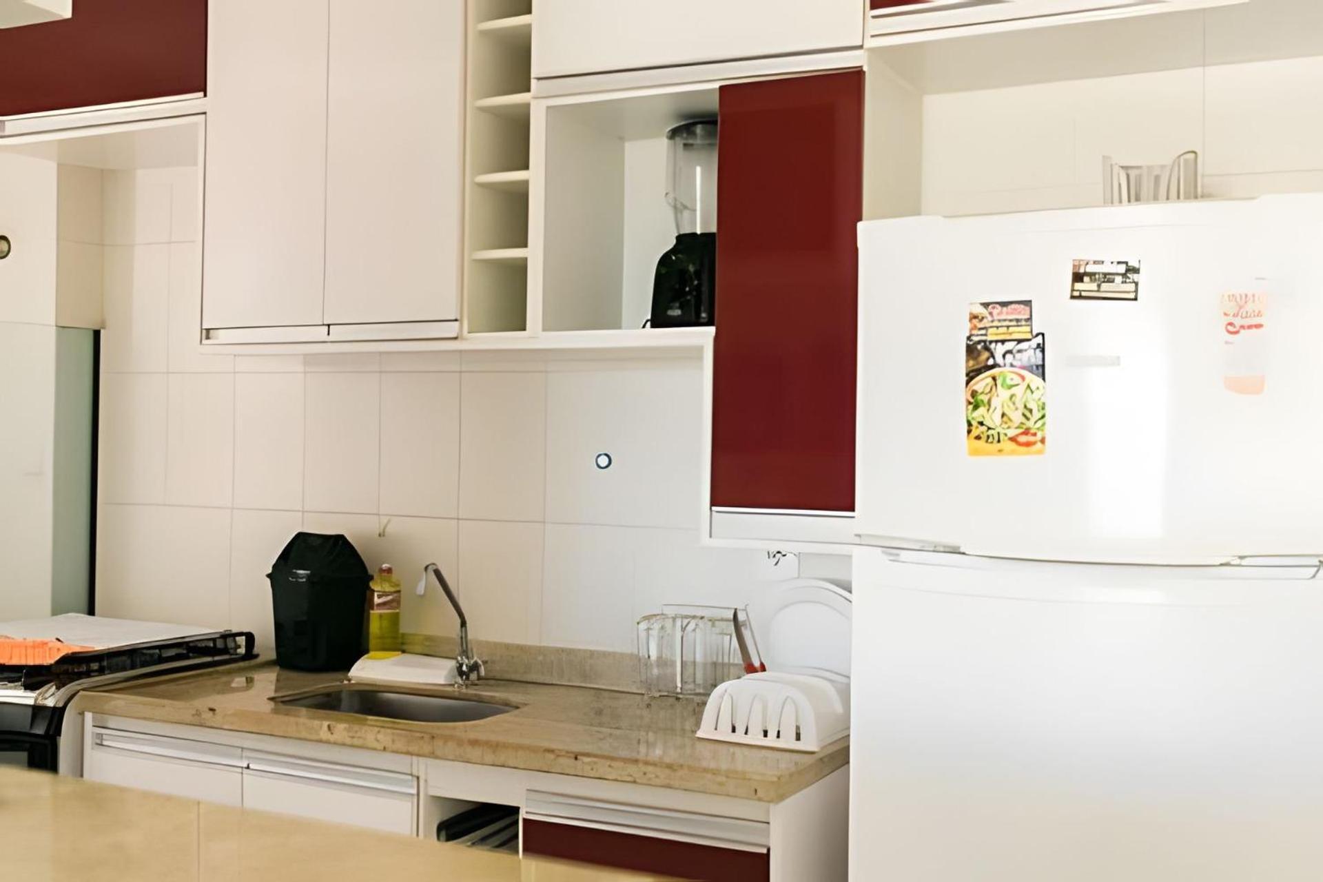 Apartamento Inteiro Perto Da Praia - 3 Quartos Cabo Frio Ngoại thất bức ảnh