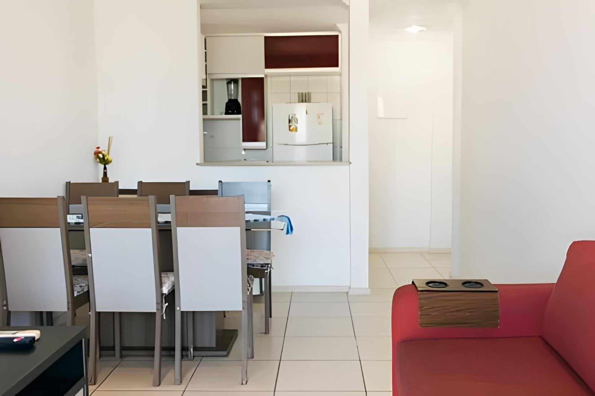 Apartamento Inteiro Perto Da Praia - 3 Quartos Cabo Frio Ngoại thất bức ảnh