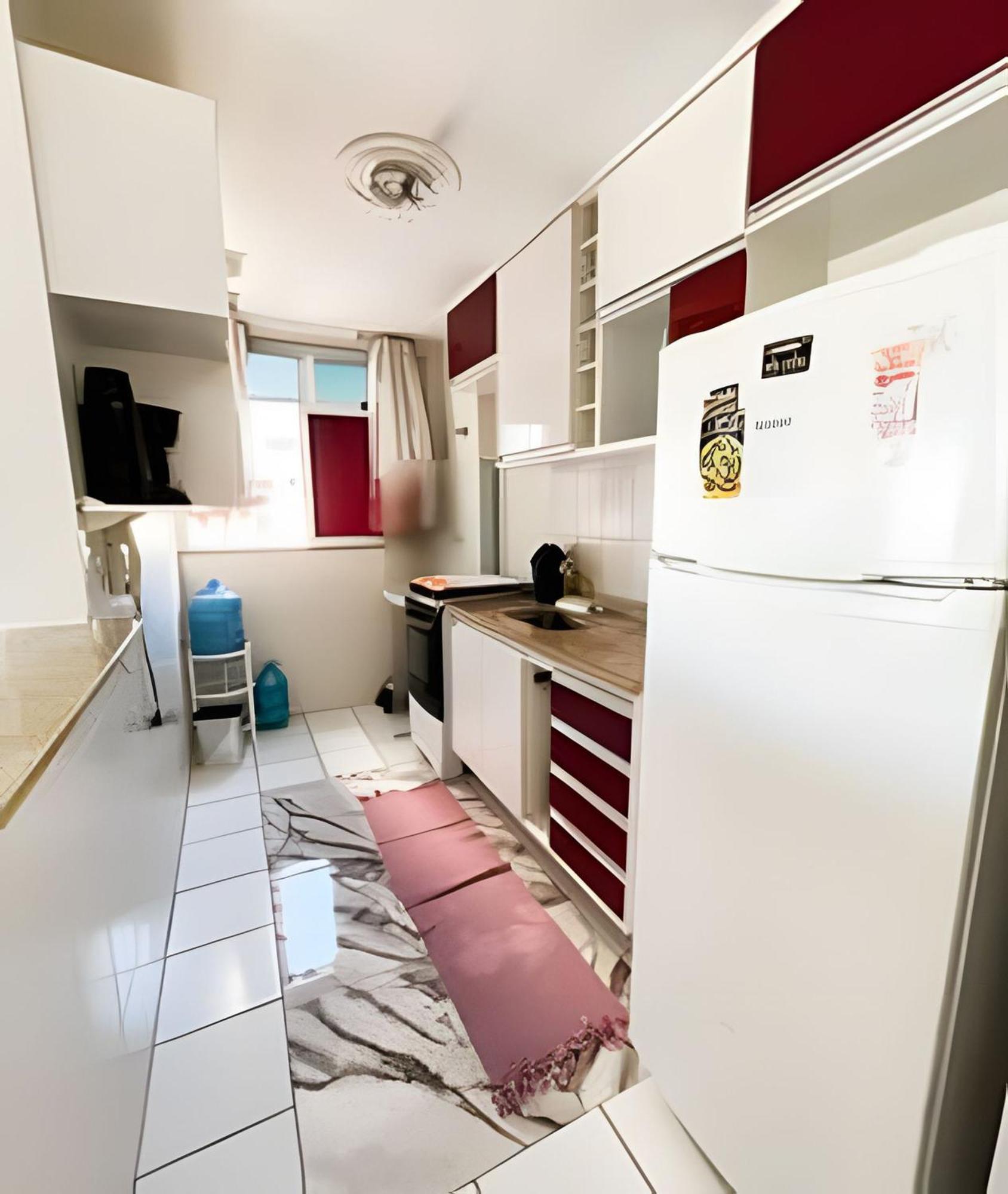 Apartamento Inteiro Perto Da Praia - 3 Quartos Cabo Frio Ngoại thất bức ảnh
