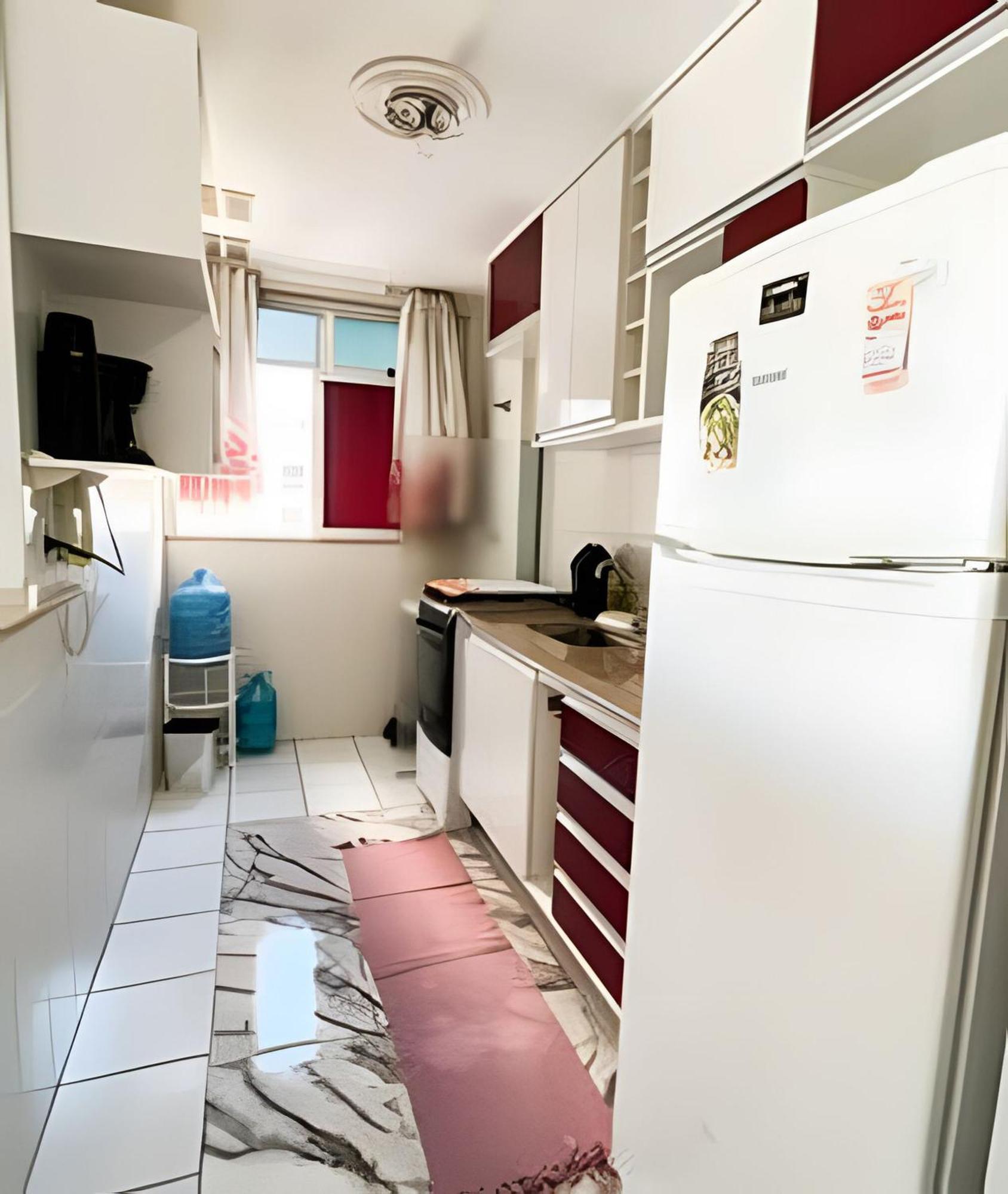 Apartamento Inteiro Perto Da Praia - 3 Quartos Cabo Frio Ngoại thất bức ảnh