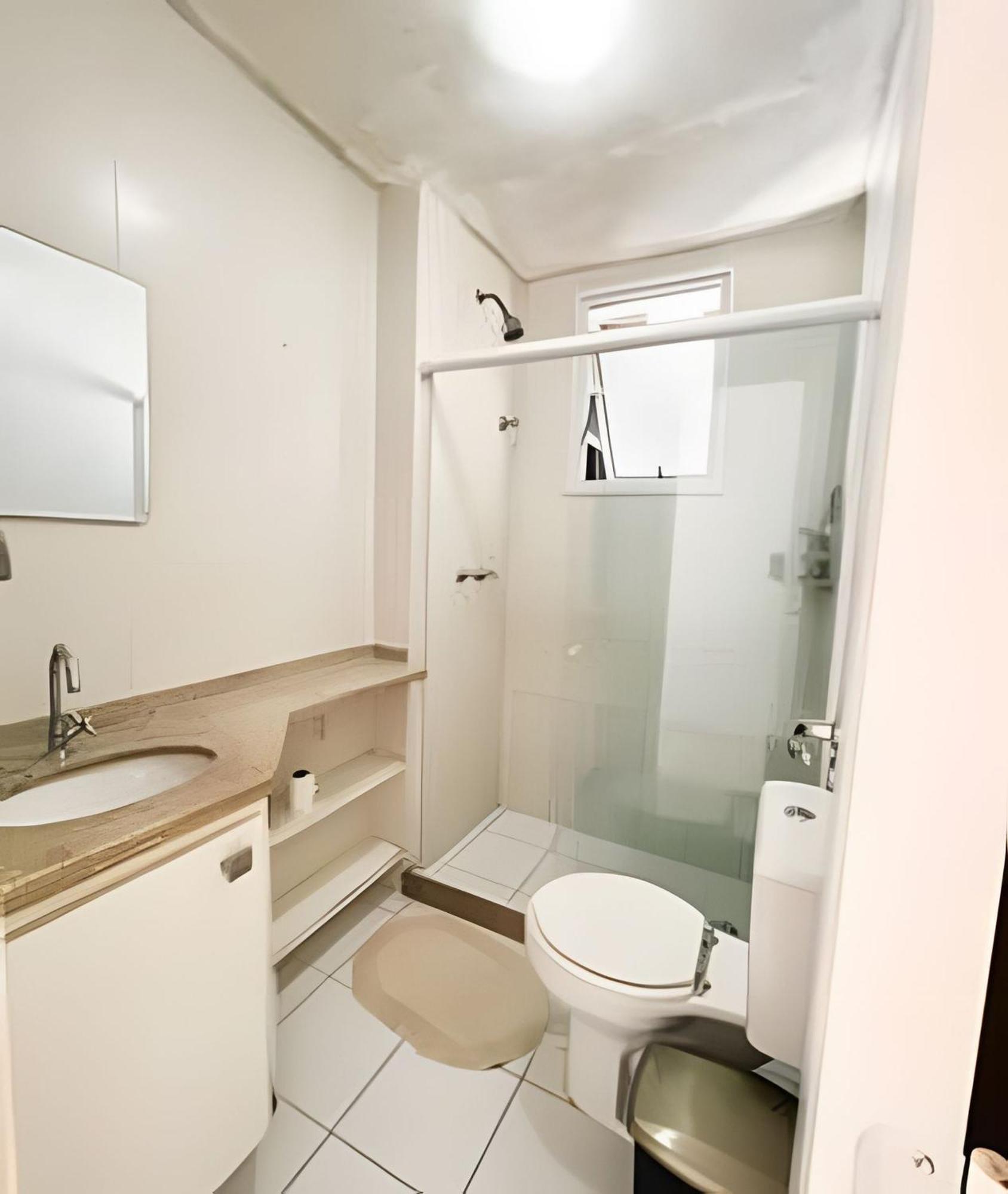 Apartamento Inteiro Perto Da Praia - 3 Quartos Cabo Frio Ngoại thất bức ảnh