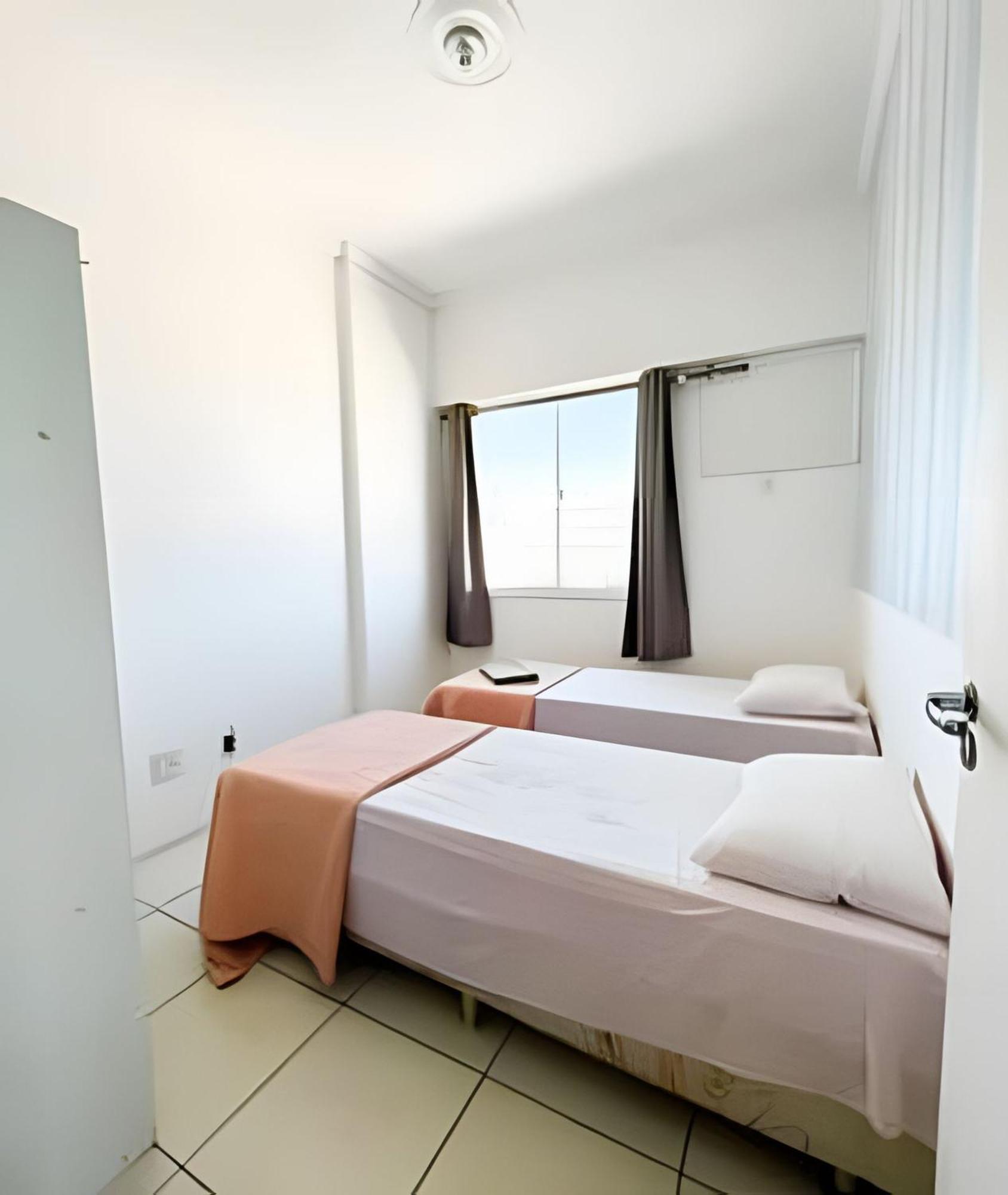 Apartamento Inteiro Perto Da Praia - 3 Quartos Cabo Frio Ngoại thất bức ảnh