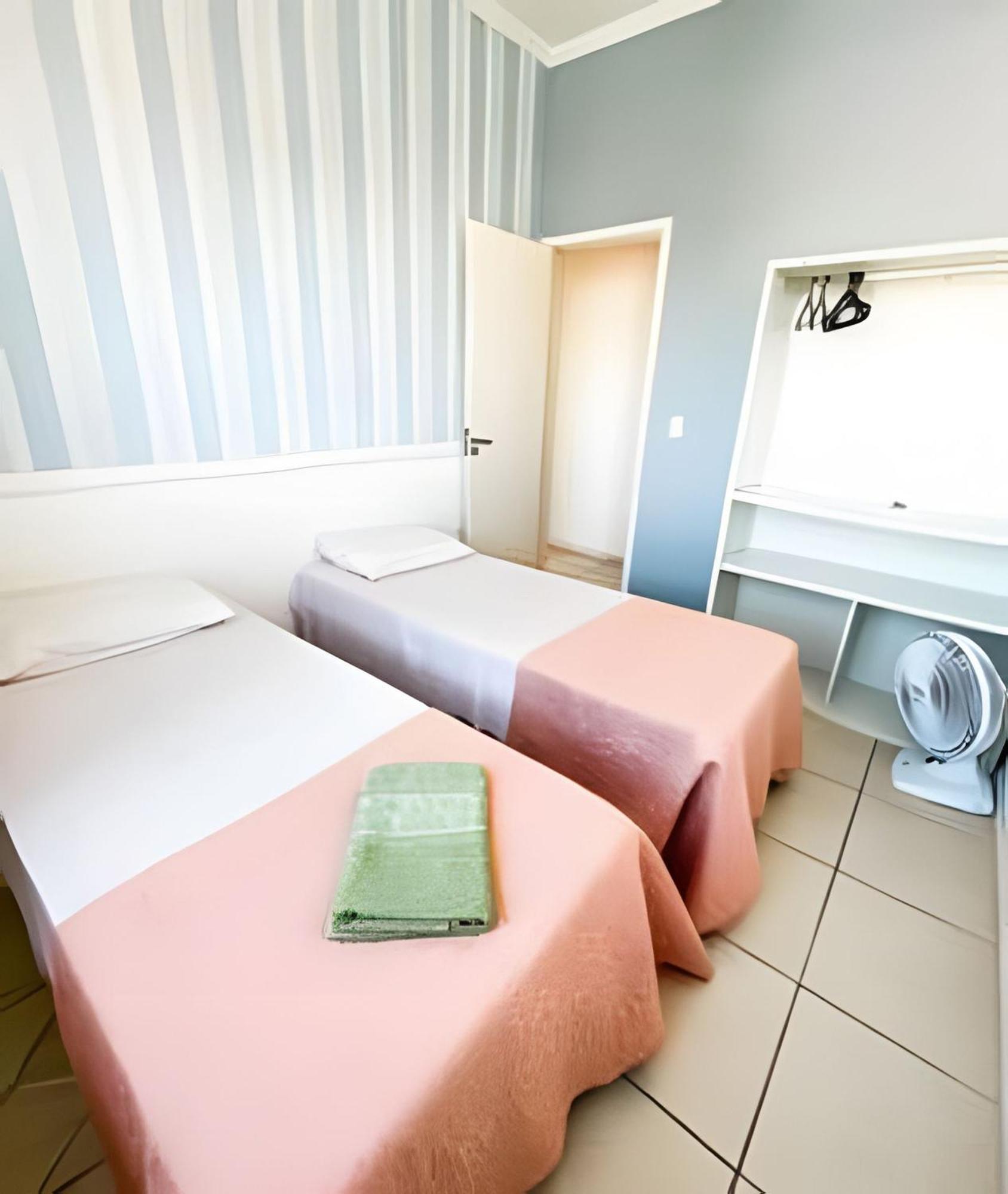 Apartamento Inteiro Perto Da Praia - 3 Quartos Cabo Frio Ngoại thất bức ảnh