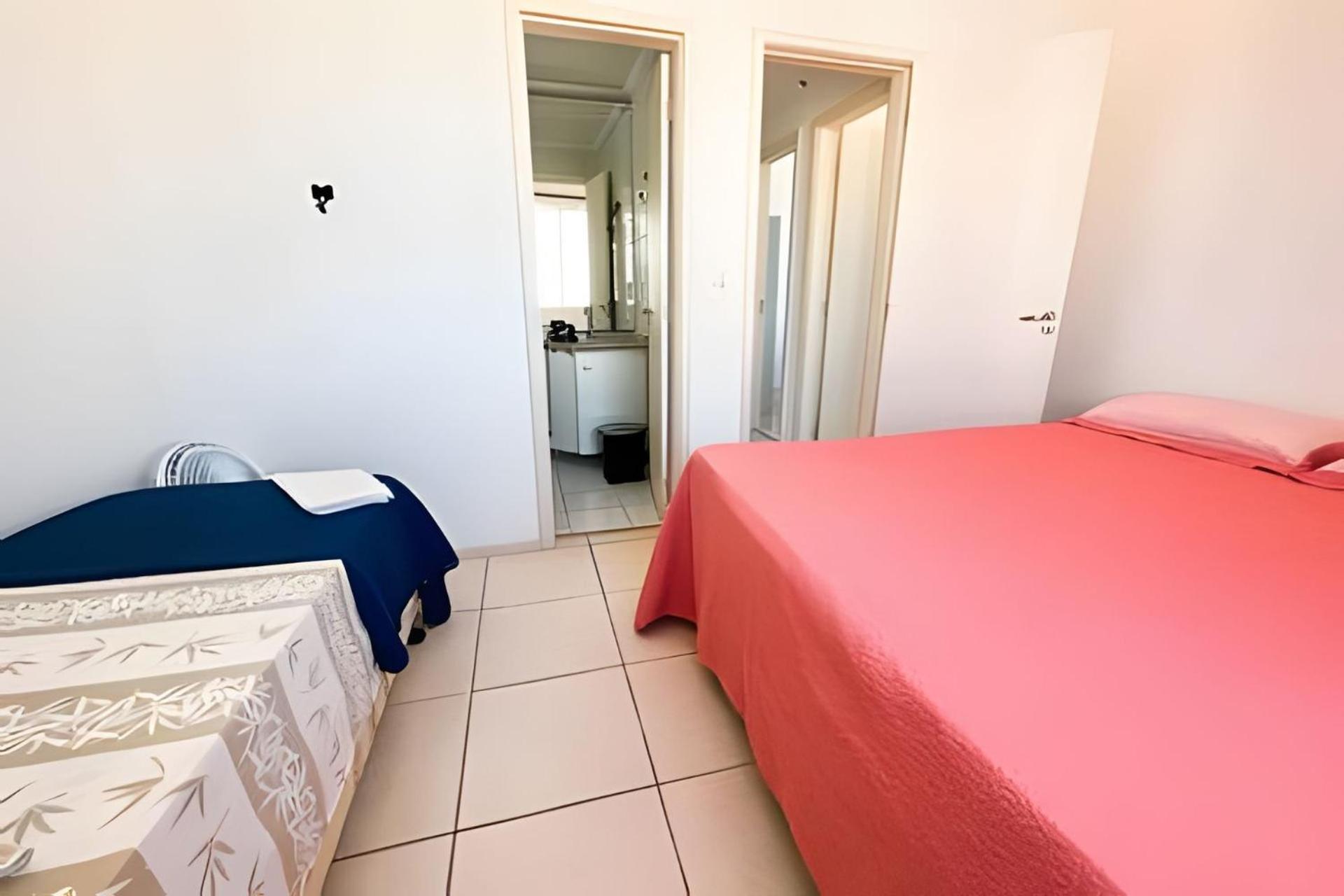 Apartamento Inteiro Perto Da Praia - 3 Quartos Cabo Frio Ngoại thất bức ảnh