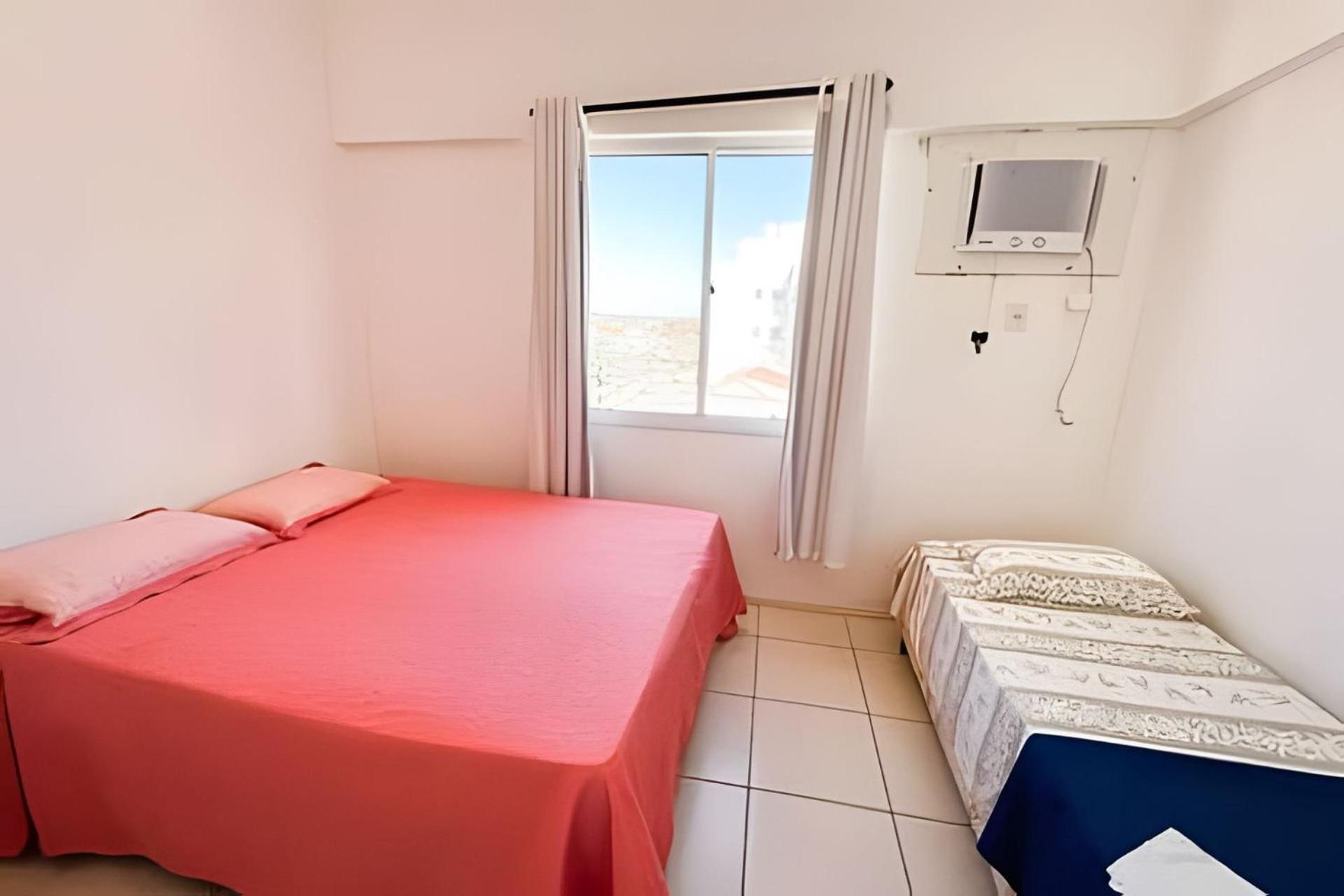 Apartamento Inteiro Perto Da Praia - 3 Quartos Cabo Frio Ngoại thất bức ảnh