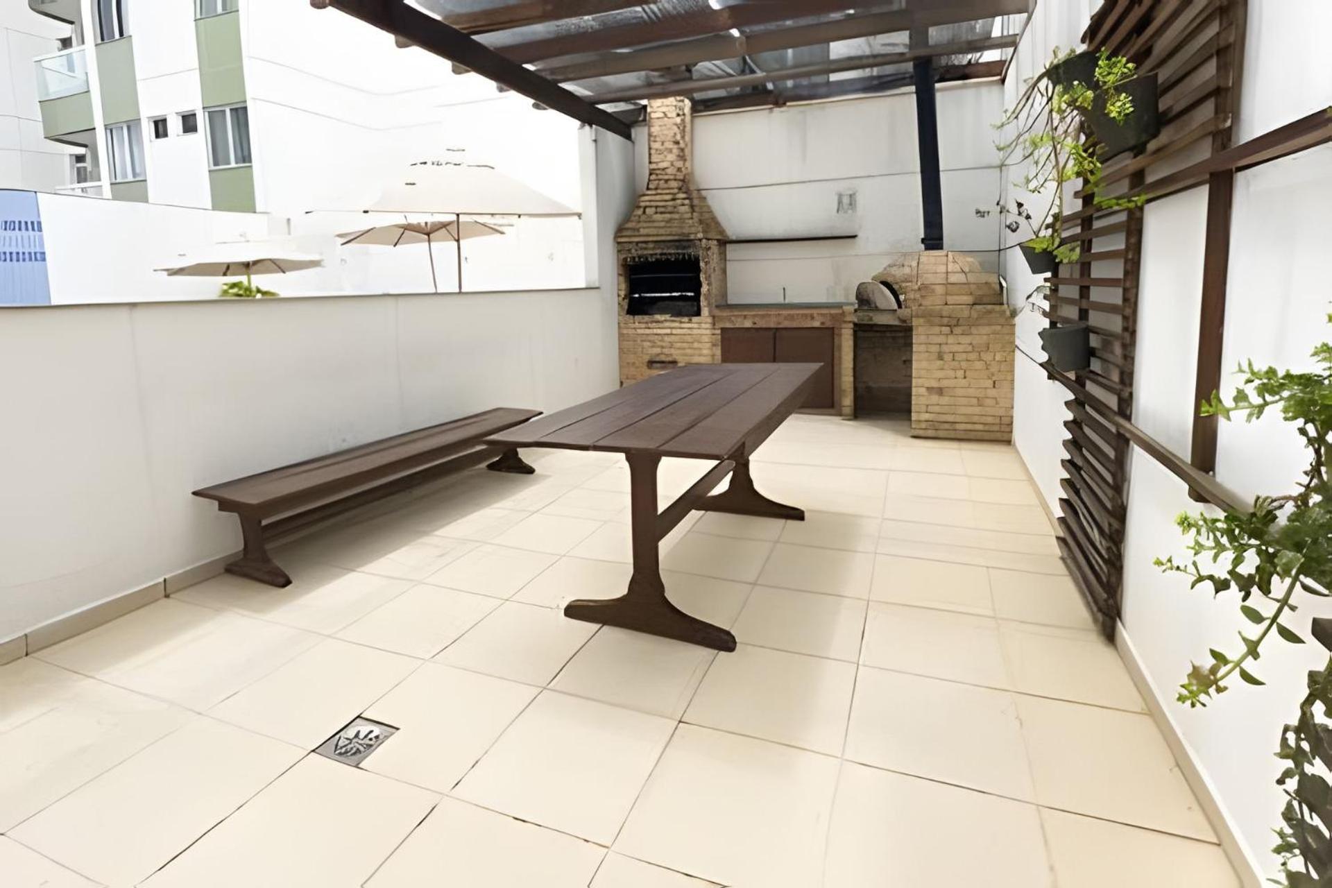 Apartamento Inteiro Perto Da Praia - 3 Quartos Cabo Frio Ngoại thất bức ảnh