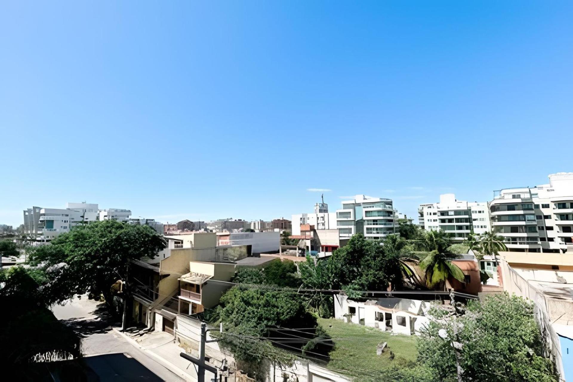 Apartamento Inteiro Perto Da Praia - 3 Quartos Cabo Frio Ngoại thất bức ảnh
