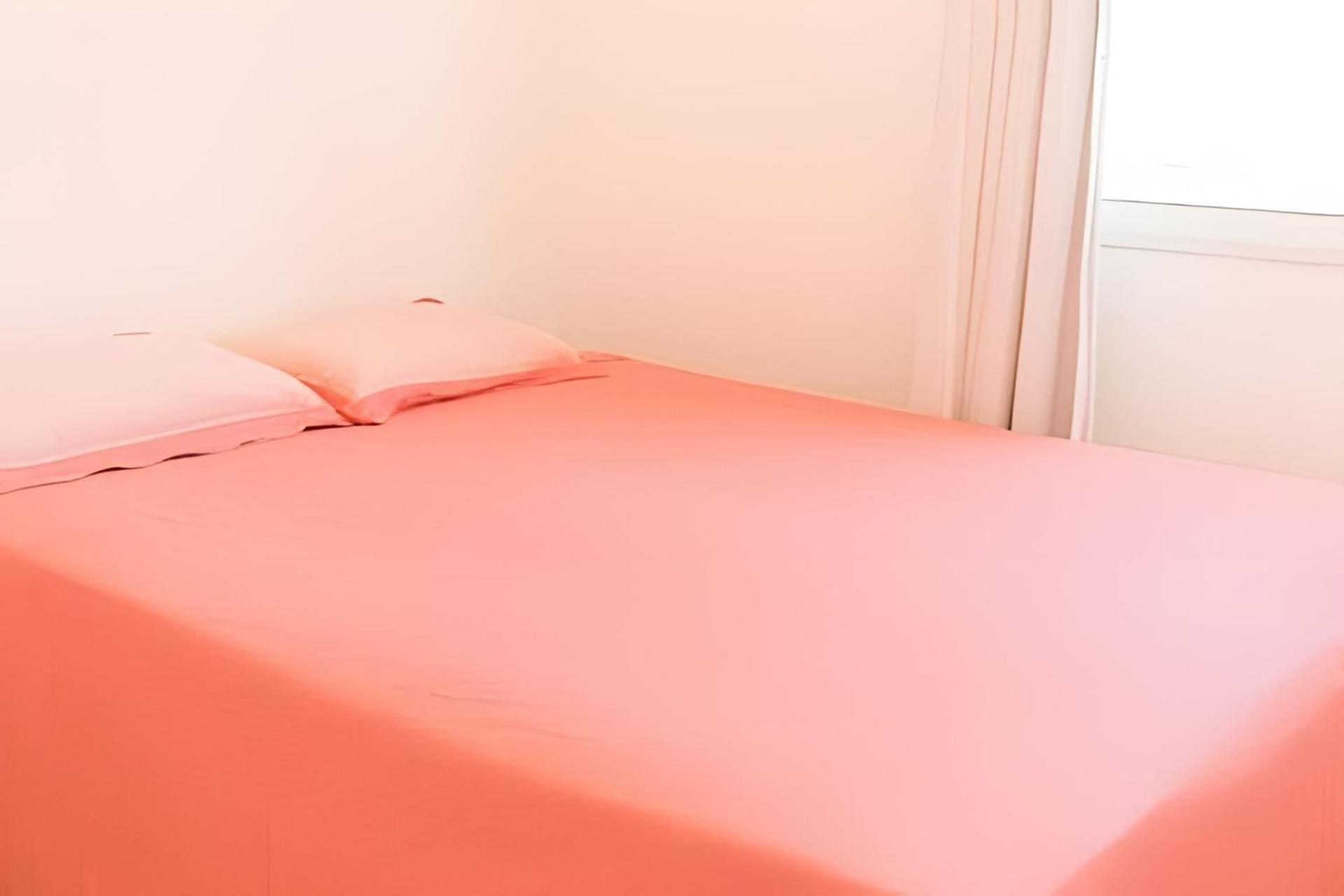Apartamento Inteiro Perto Da Praia - 3 Quartos Cabo Frio Ngoại thất bức ảnh