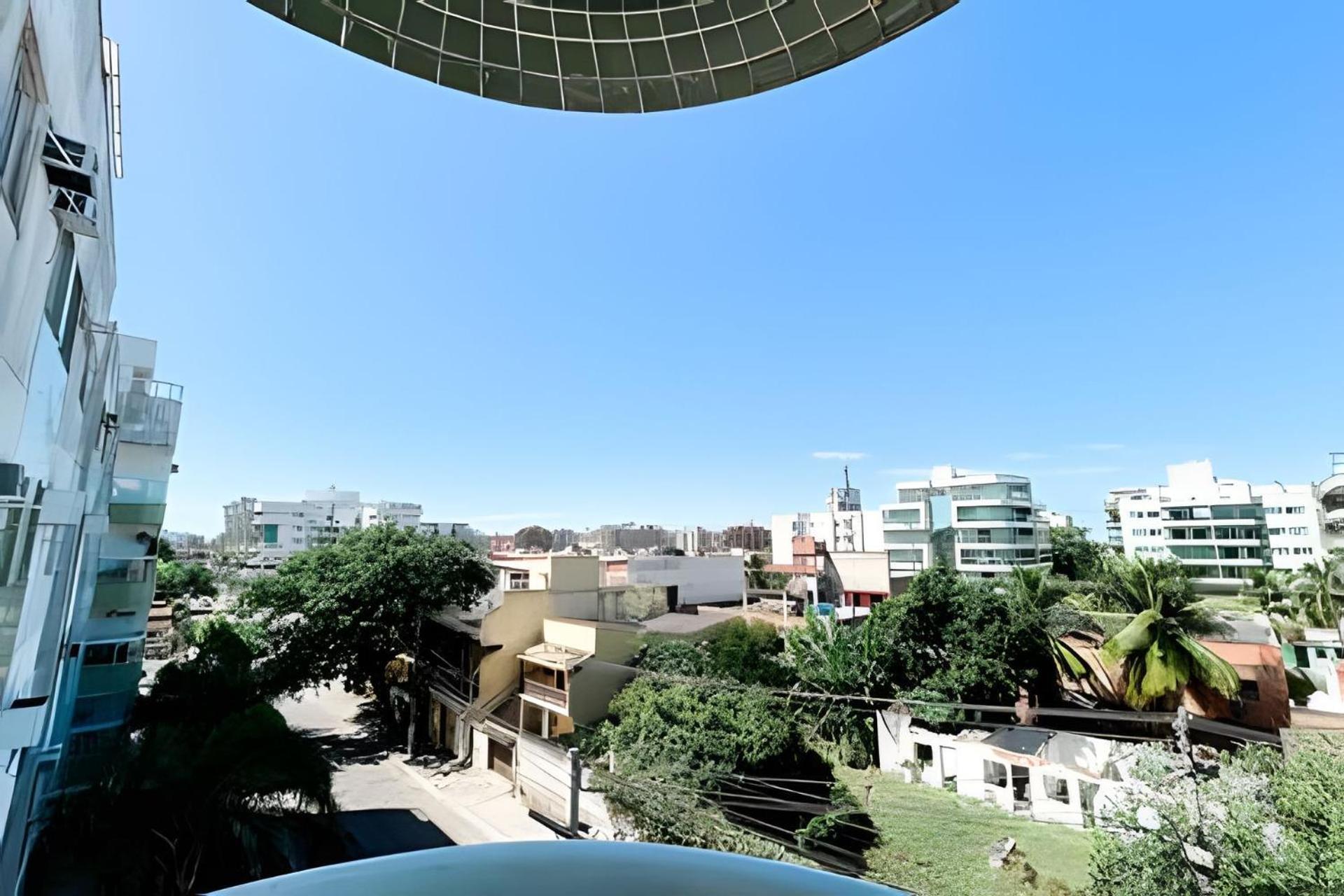 Apartamento Inteiro Perto Da Praia - 3 Quartos Cabo Frio Ngoại thất bức ảnh