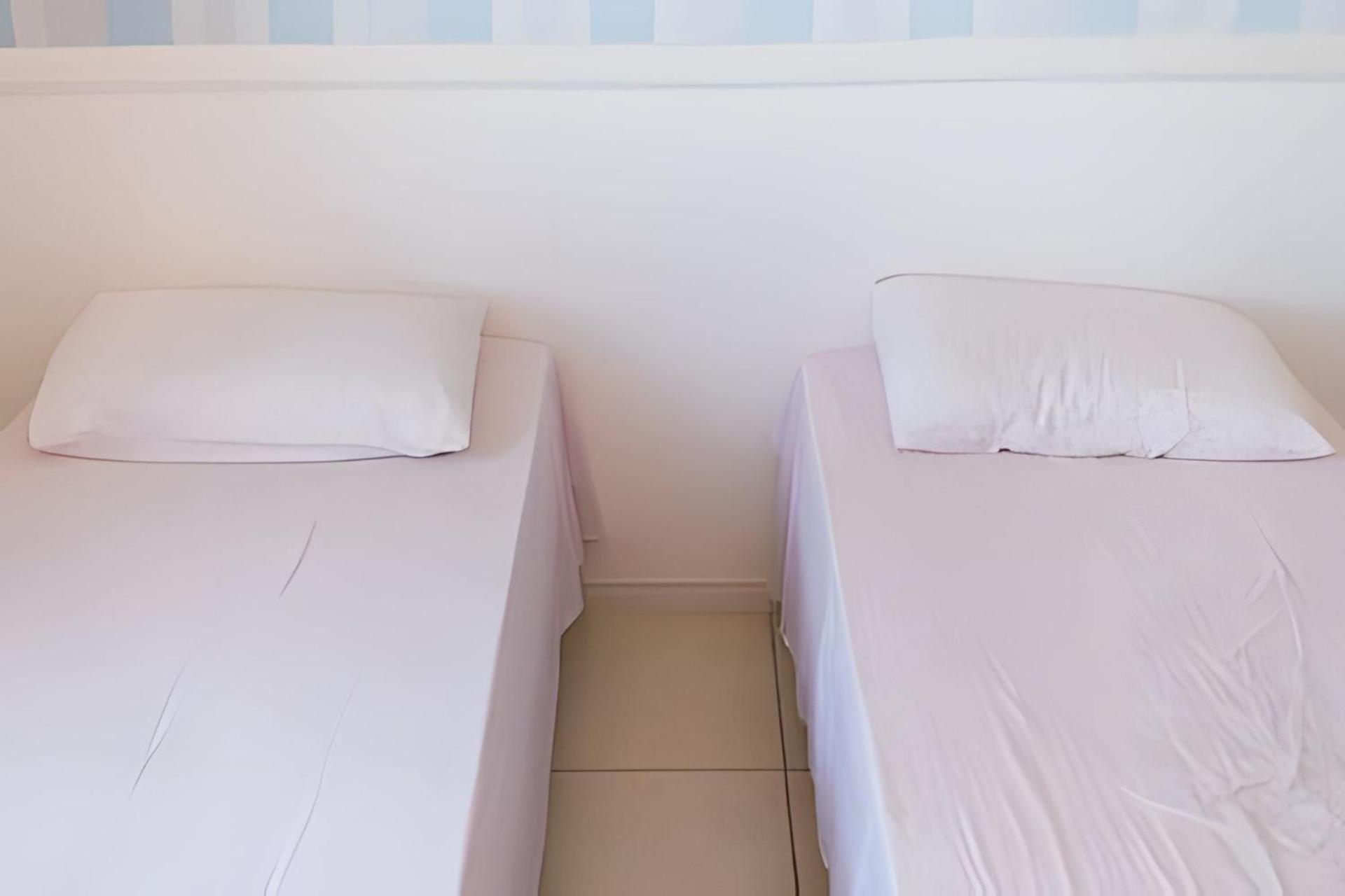 Apartamento Inteiro Perto Da Praia - 3 Quartos Cabo Frio Ngoại thất bức ảnh