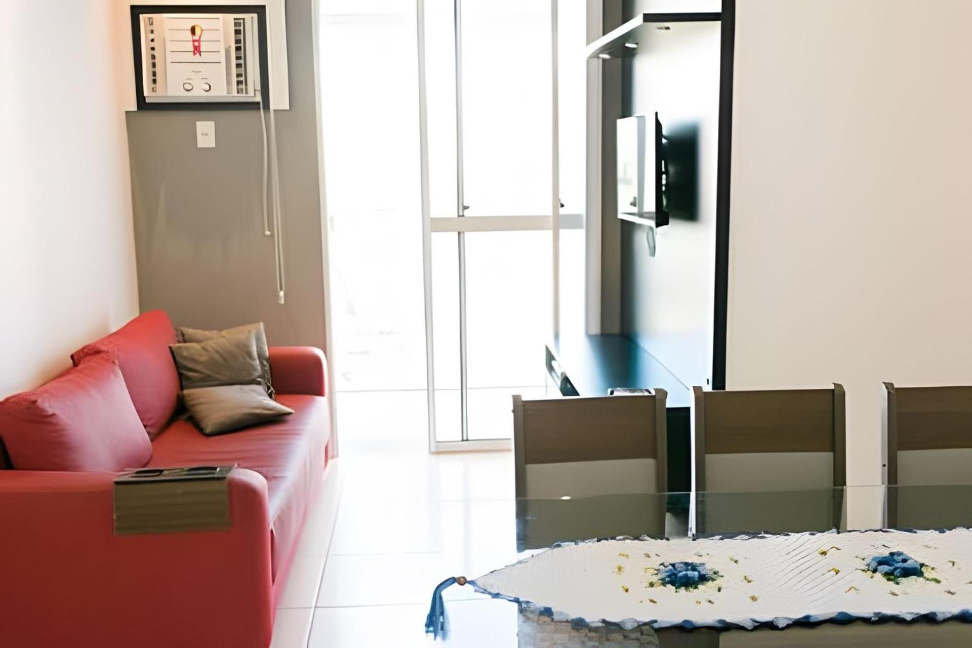 Apartamento Inteiro Perto Da Praia - 3 Quartos Cabo Frio Ngoại thất bức ảnh